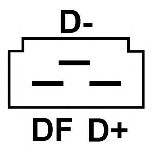 Generator / Alternator 2