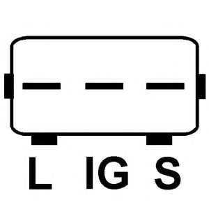 Generator / Alternator 3