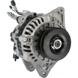 Generator / Alternator 2