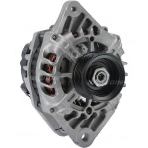 Generator / Alternator 2