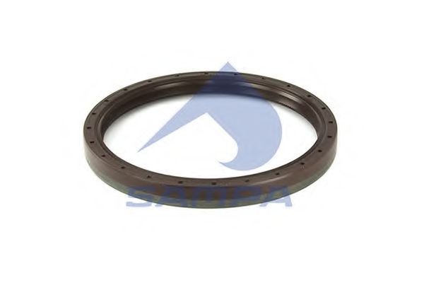 Simering, arbore cotit