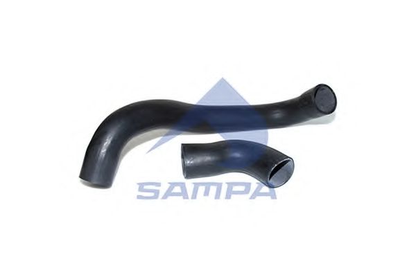 Furtun ear supraalimentare