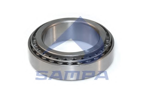 Rulment roata