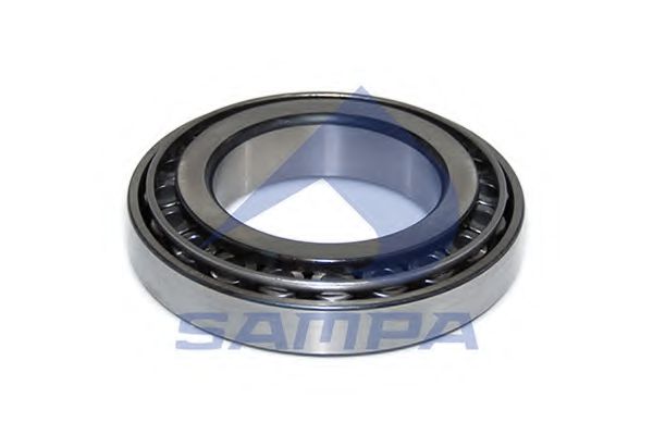 Rulment roata