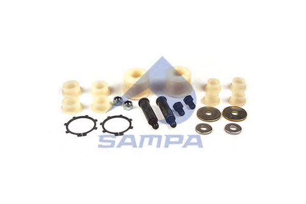 Set reparatie, bucsa bara stabilizatoare