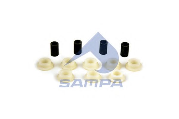 Set reparatie, bucsa bara stabilizatoare