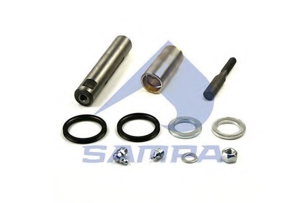 Set reparatie, bolt arc