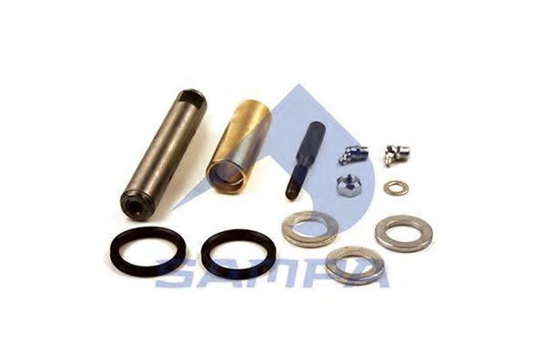Set reparatie, bolt arc