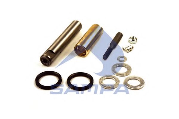 Set reparatie, bolt arc