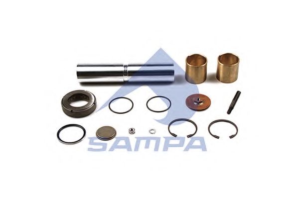 Set reparatie, pivot