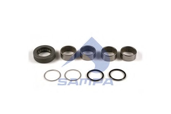 Set reparatie, pivot