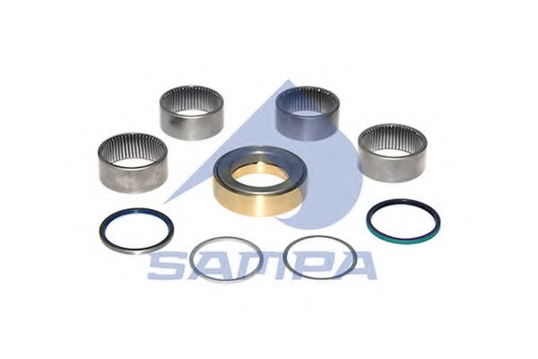 Set reparatie, pivot