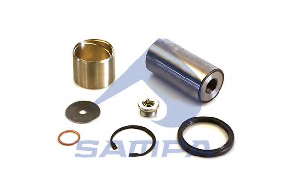 Set reparatie, pivot