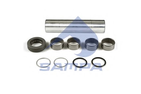 Set reparatie, pivot