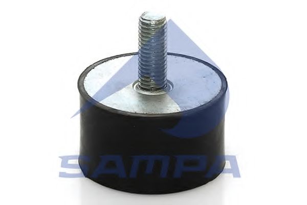 tampon cauciuc,amortizor esapament