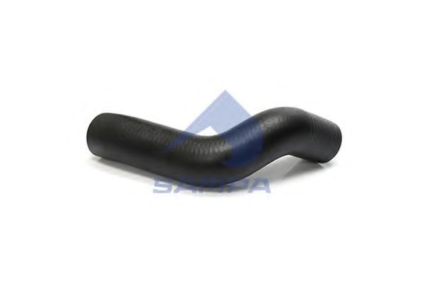 Furtun radiator