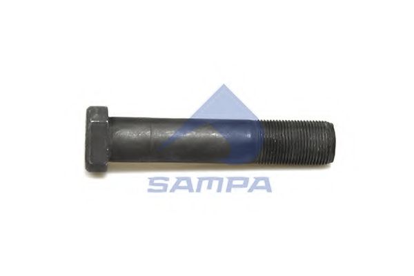 Bolt roata