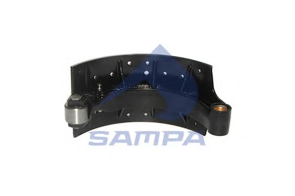 Sabot frana