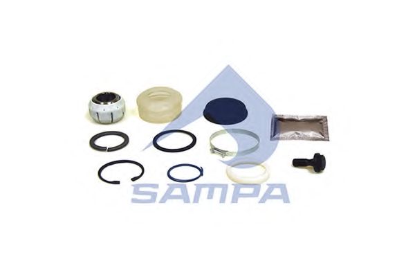 Chit reparatie, brat