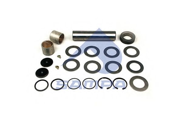 Set reparatie, pivot