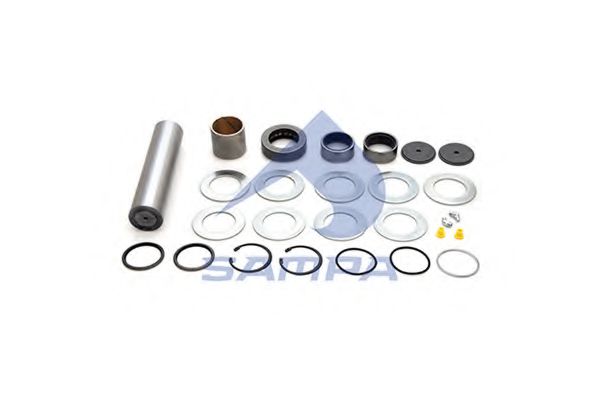 Set reparatie, pivot