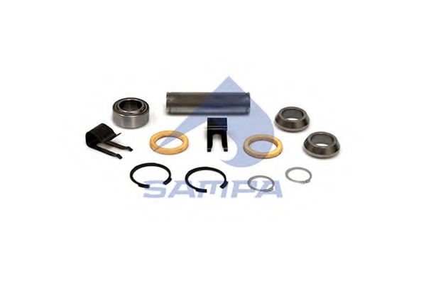 Set reparatie, rulment de presiune