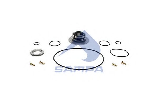 Set reparatie, pompa apa