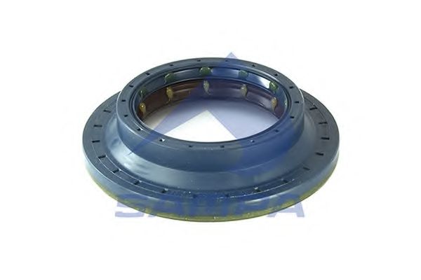 simering, diferential