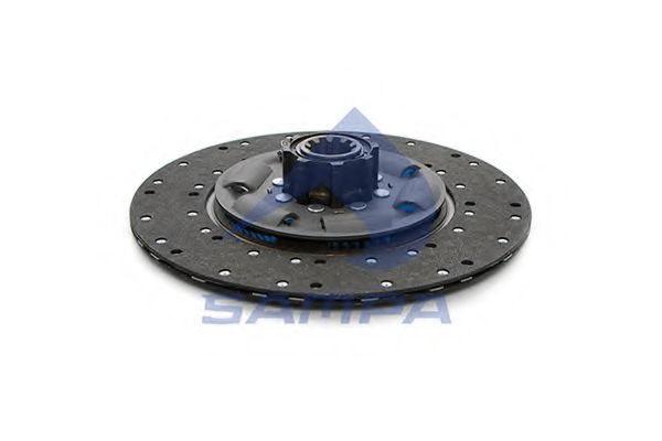 Disc ambreiaj