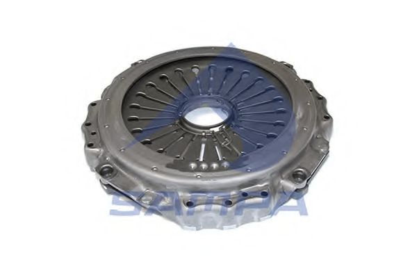 Placa presiune ambreiaj