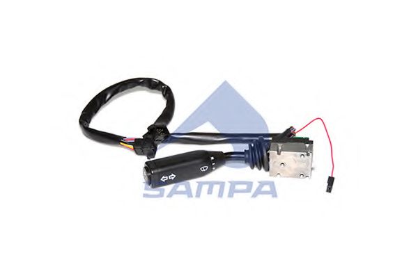 Comutator coloana directie