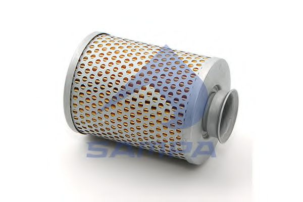Filtru ulei
