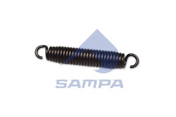 Arc sabot frana