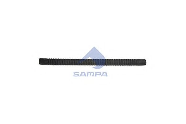 Furtun radiator