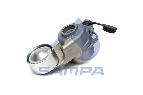 Intinzator curea, curea distributie