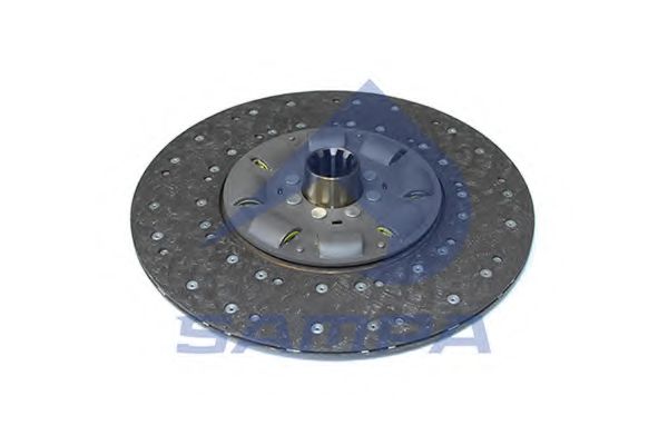 Disc ambreiaj