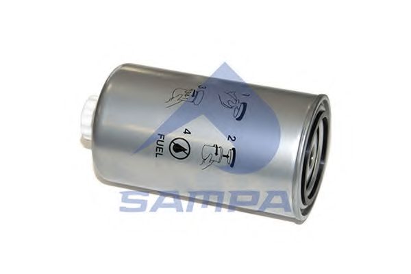 filtru combustibil