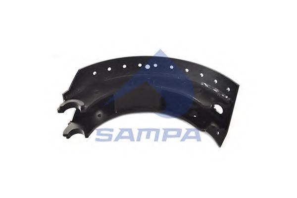 Sabot frana