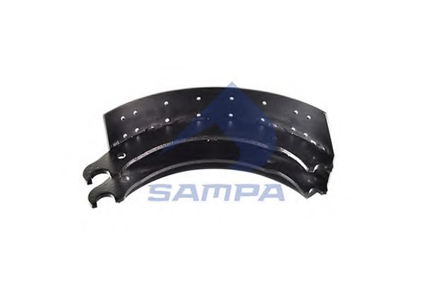 Sabot frana