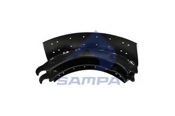 Sabot frana