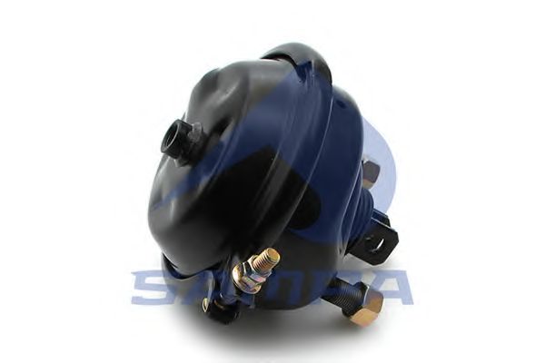 Cilindru receptor frana cu membrana