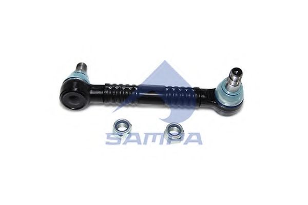 Brat/bieleta suspensie, stabilizator