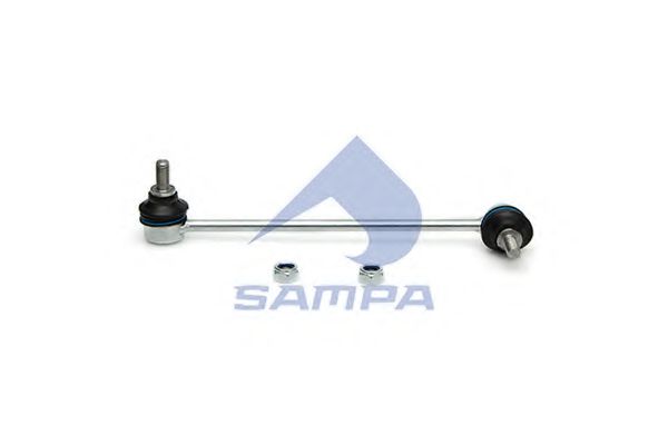 Brat/bieleta suspensie, stabilizator