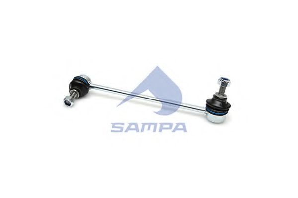 Brat/bieleta suspensie, stabilizator