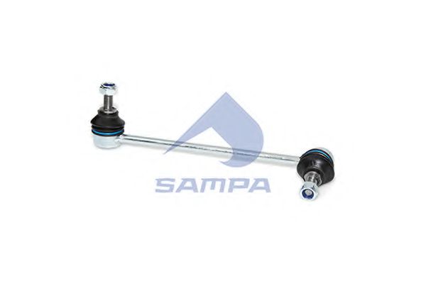 Brat/bieleta suspensie, stabilizator