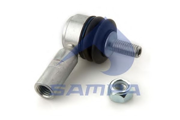 Sfera de cuplare, maneta schimbator viteze