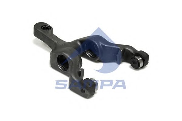 Furca decuplare, ambreiaj