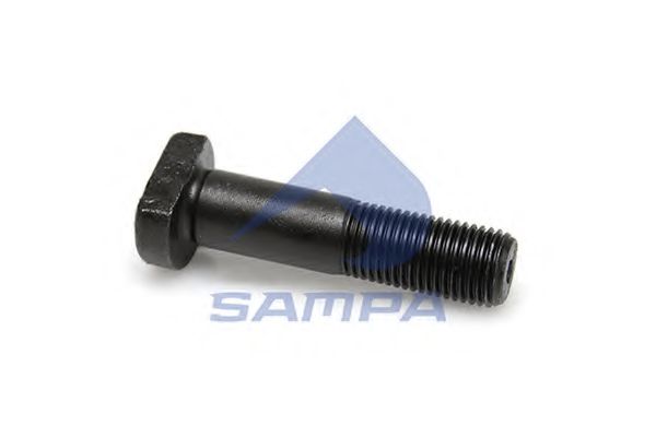 Bolt roata