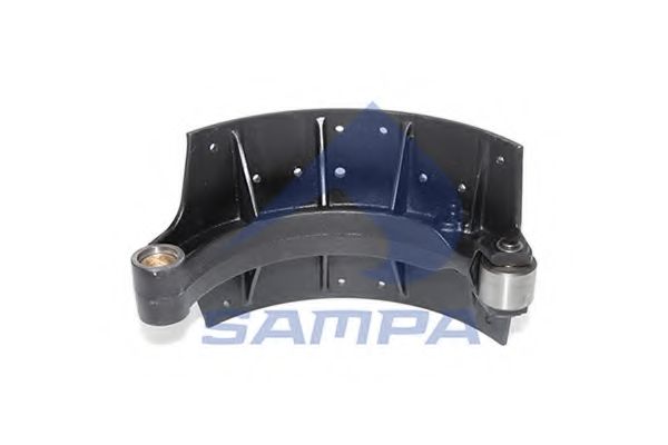 Sabot frana