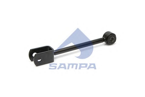 Brat/bieleta suspensie, stabilizator